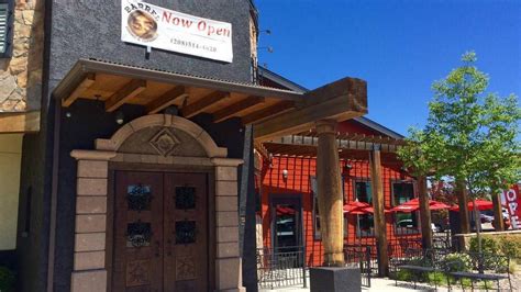 New restaurant brings local pub grub to Meridian | Idaho Statesman