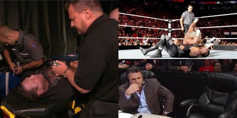 Jerry Lawler's Scary Heart Attack On WWE Raw, Explained | Flipboard