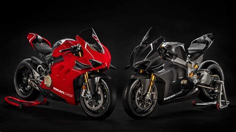 2020 Ducati Panigale V4R [Specs & Info] | wBW