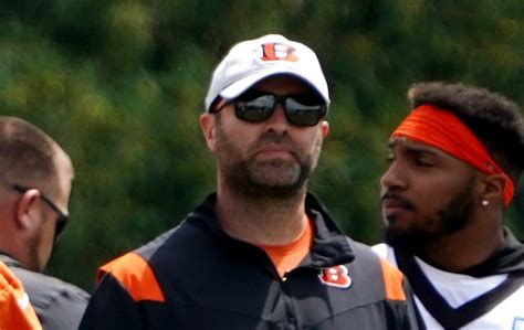 Cincinnati Bengals OC Brian Callahan to Become Next Head Coach of Tennessee Titans - Sports ...