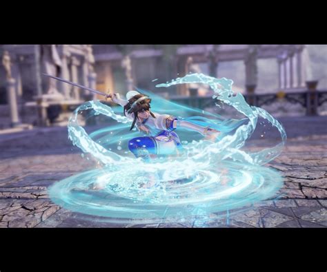 Soulcalibur VI screenshots | Hooked Gamers