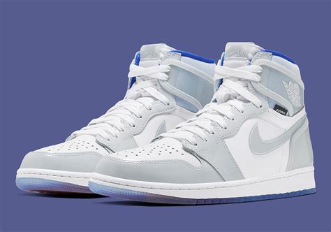 Air Jordan 1 High Zoom ‘Racer Blue’ | SoleSavy News