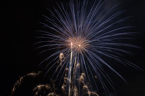 A Day at Lake Eola and Fireworks! | Home of the Drivel Slingshot