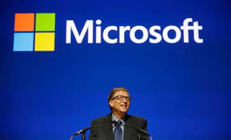 Bill Gates ~ EDUCACIÓN FINANCIERA