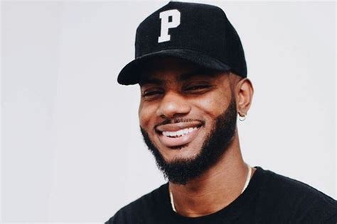 Bryson Tiller Puts New Album “Serenity” on Hold – TUC