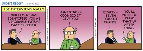 Dilbert - AR15.COM