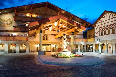 Zermatt Resort Midway, UT - See Discounts