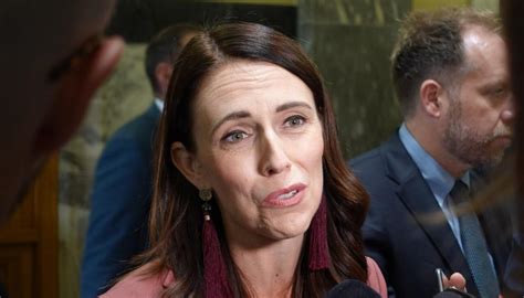 As it happened: Prime Minister Jacinda Ardern gives COVID-19 vaccine ...