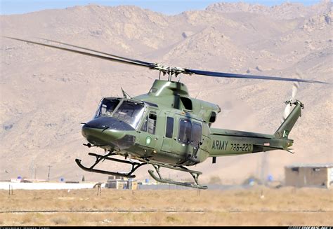 Bell 412EP - Pakistan - Army | Aviation Photo #3880083 | Airliners.net