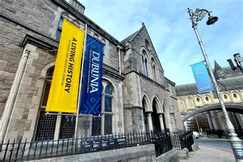 Tickets, Prices & Discounts - Dublinia: The Heart of Viking and Medieval Dublin (Dublin)