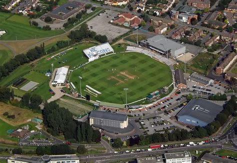 Derbyshire County Cricket Club | United Kingdom