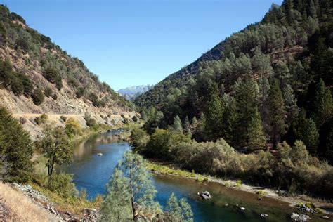 Trinity River Fishing: The Complete Guide