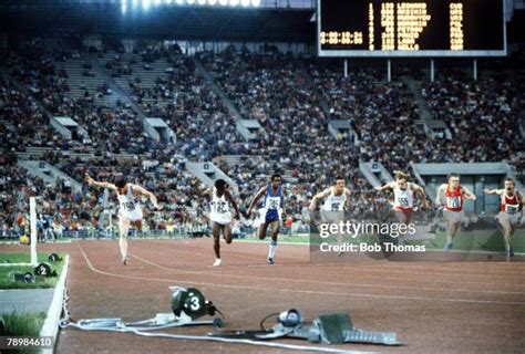 5,007 1980 Olympics Photos & High Res Pictures - Getty Images