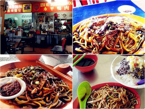 Let’s Discover Must-Eat Authentic Food at Yong Peng – JOHOR NOW