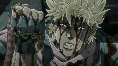 JoJo: Battle Tendency - Caesar Zeppeli's Death (Sub Ita) [Part 3/3 ...