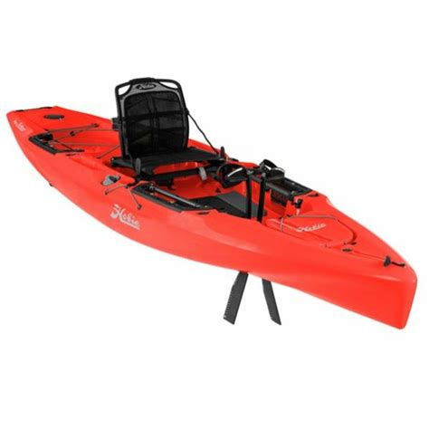 Hobie Mirage Outback - Oregon Paddle Sports