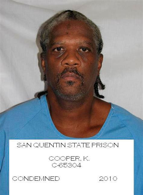 Probe ordered on California death row inmate innocence claim