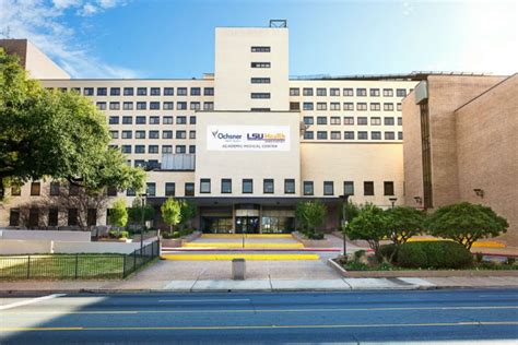 Ochsner LSU Health Shreveport expands critical care across north Louisiana with TeleICU Program ...