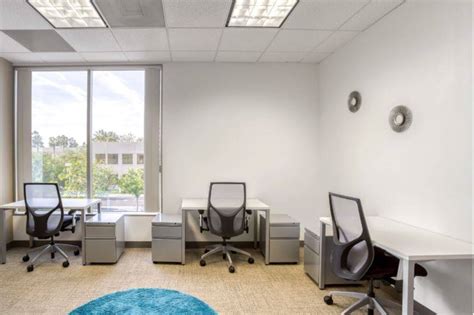 Office Space for Rent Irvine | 7545 Irvine Center Dr