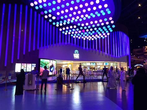 Vox Cinemas (Riyadh) - All You Need to Know BEFORE You Go