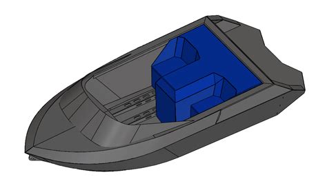 Metric, 3m Mini Jet Boat Plans Mini Jet Boat DXFs | ubicaciondepersonas.cdmx.gob.mx