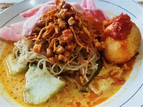 Daftar Harga Menu Delivery LONTONG MEDAN, Jakarta Terbaru 2024 ...