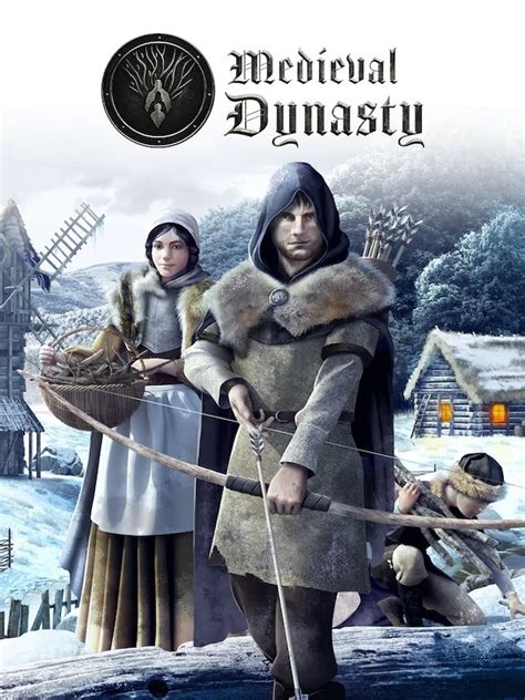 Medieval Dynasty - Metacritic