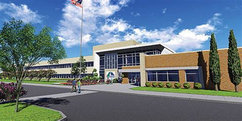 Georgia Northwestern Technical College breaks ground on Catoosa County ...