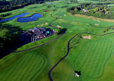 Home | Castleknock Golf Club | Best Golf Club | Castleknock Golf Club