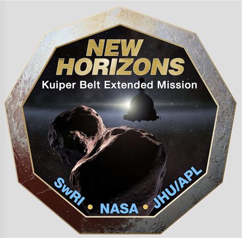 A Re-Introduction to New Horizons : r/nasa