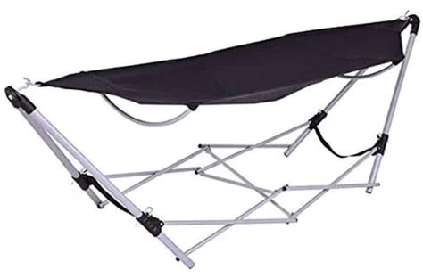 8 Best Portable Hammock Stands For Camping 2021 – Better Exploring