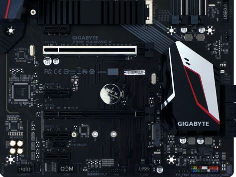 Gigabyte Z390 Gaming X Review: Budget Board Bliss? - Tom's Hardware | Tom's Hardware