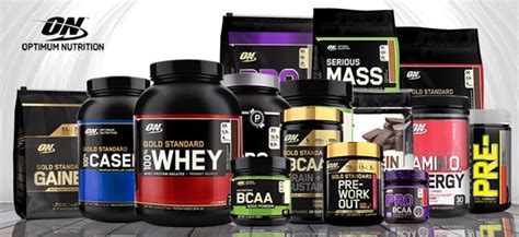 Nutrition Body Building Suppliments