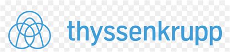 Thyssenkrupp System Engineering Logo, HD Png Download - vhv