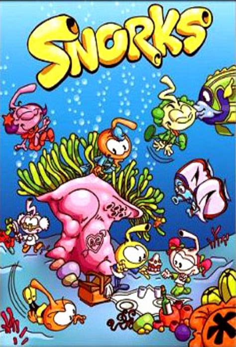 Watch Snorks online free