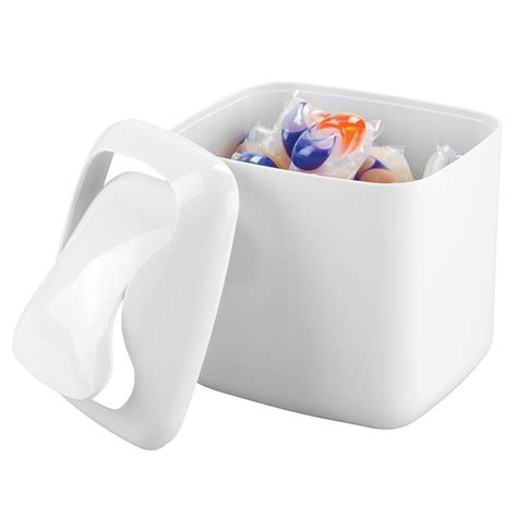 Top 9 Laundry Detergent Container Storage - Home Preview