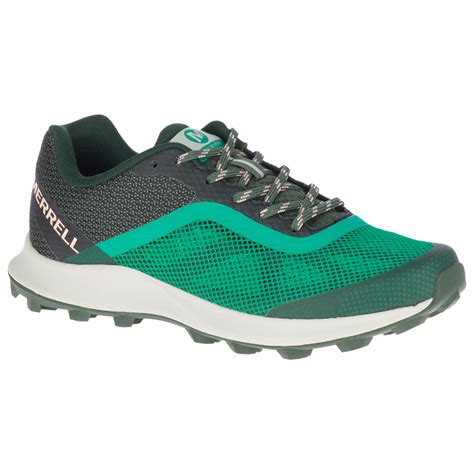 Merrell MTL Skyfire - Trail Running Shoes Women's | Free UK Delivery | Alpinetrek.co.uk