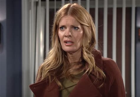 The Young And The Restless – Phyllis Summers (Michelle Stafford) | Celebrating The Soaps