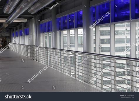 Skybridge Petronas Towerstwin Towers Malaysiaasia Stock Photo 359128478 ...