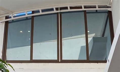 Residential UPVC Window Installation Service at Rs 450/square feet in Bengaluru | ID: 23945616797