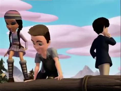 Bratz Season 1 Episode 14 Survivor | Watch cartoons online, Watch anime ...