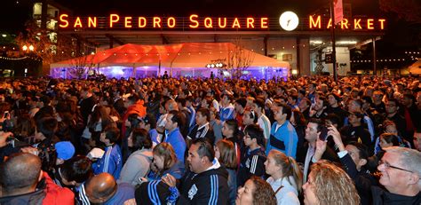 Earthquakes to host World Cup viewing parties in downtown San Jose | Flipboard