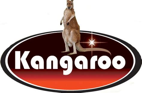 kangaroo brands ltd