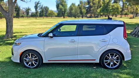 2020 Kia Soul GT-Line 1.6 Turbo Review: It’s a Standout | Automobile ...