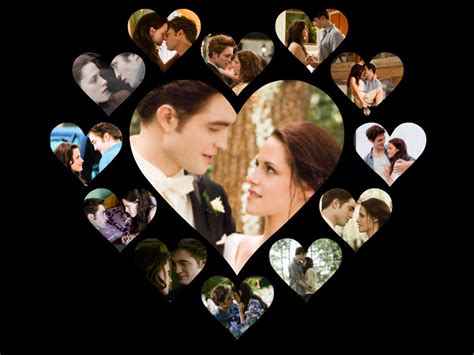 Edward & Bella's wedding - Edward and Bella's wedding Wallpaper (35908798) - Fanpop