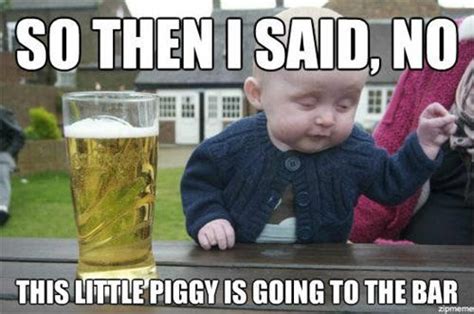 The 32 Funniest Baby Memes All in One Place