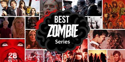 The Best Netflix Zombie Series | Full of Action and Horror - Truegossiper