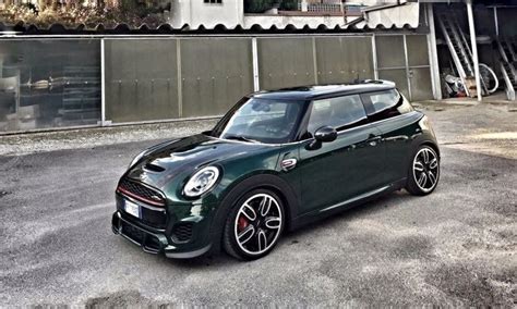 MINI F56 JCW ONLY HOT Mini Cooper Interior, Mini Cooper Sport, Vehicle ...