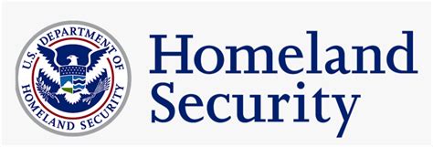 Dhs Seal - Department Of Homeland Security Logo Png, Transparent Png - kindpng