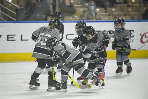 Worcester Railers are keeping the fun and games in minor league hockey - Worcester Telegram | Hiswai